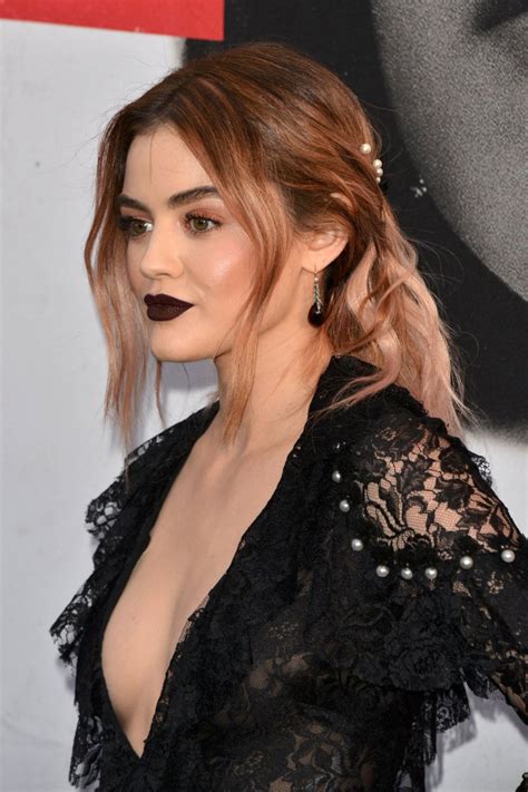 Lucy Hale Sexy Photos Video TheFappening