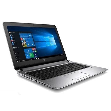 Laptop Second Hand Hp Probook 640 G4 I5 7200u 8gb Ddr4 Ssd 128gb 14