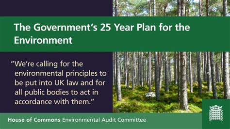 Environmental Audit Committee On Twitter Weve Published Our Report