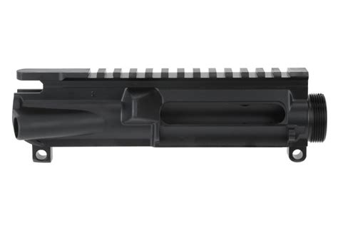 Anderson Manufacturing Ar 15 Stripped Upper Receiver Smileys Armory