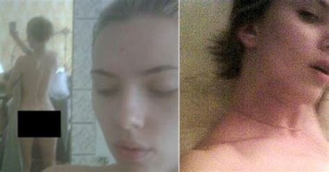 Videos De Famosas Sin Sensura Ni Publicidad Scarlett Johansson Desnuda Fotos Sin Censura