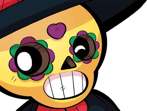 Get detailed information and statistics for each one and compare them to one another. Poco | Wiki | Brawl Stars Amino Oficial Amino