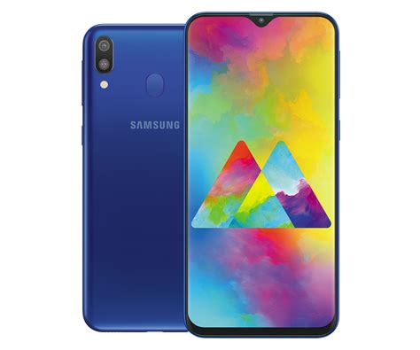 Samsung Galaxy M20 Specs Price Availability Techstory