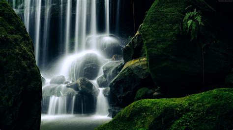 Waterfall Wallpaper 67 Images