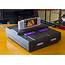 The SNES Looks Much Better In Black  Gaming