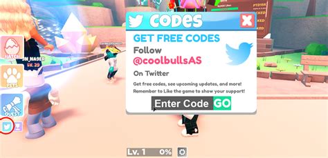You will now get the list of all these codes here. Roblox Pet Tower Defense Codes (January 2021) - DoraCheats