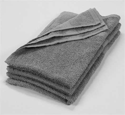16x27 Color Gym Hand Towels Quality 325 Lbdz Texon Athletic Towel