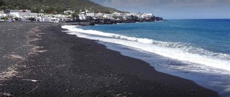 Spiaggia Lunga Piscit Sicilia In Rete