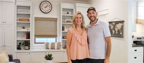 Hgtv Picks Up 16 New Episodes Of Hit Series ‘fixer To Fabulous