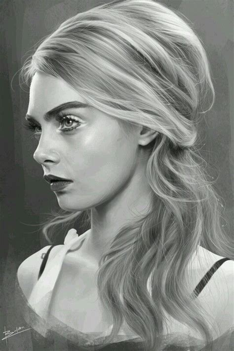 Pin By Choirunnisa Septiani On Room With Images Pencil Fashion Cara Delevingne Celebrity