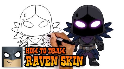 Fortnite Skin Tekenen Makkelijk How To Draw Aura Fortnite Youtube