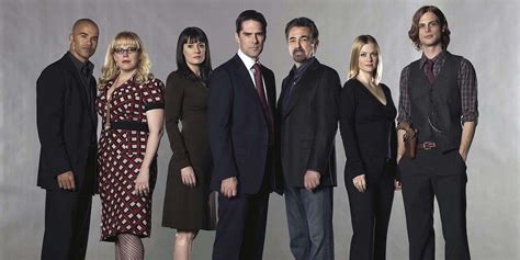 Criminal Minds Stagione 16 Sei Membri Del Cast Originale Accettano Di