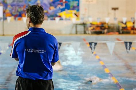 Swimming Coaching Our Services Coaching Trinamics Maximise Your