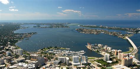 Downtown Sarasota Condos And Homes For Sale In The Heart Of Sw Florida