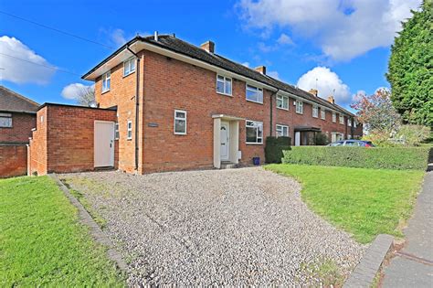 Property & houses for sale in coventry; 3-bedroom town house for sale in Alspath Road, Meriden ...