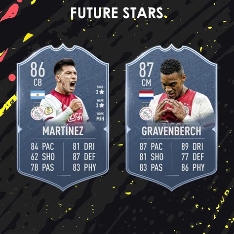 13,688 likes · 6 talking about this. I whould love one of these future stars😅 : FIFA
