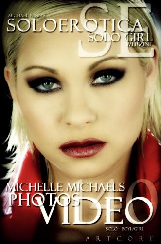 Michelle Michaels Soloerotica 1 Scene 10 By Michael Ninn Michael Ninn