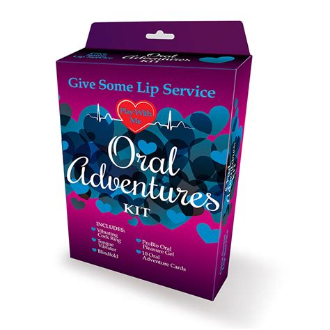 little genie productions oral adventures kit cirilla s