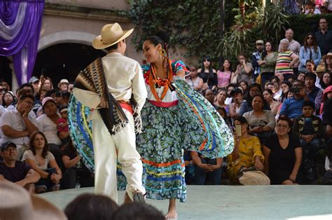 Folclor Mexicano Folklore Mexicano Foto Folclore