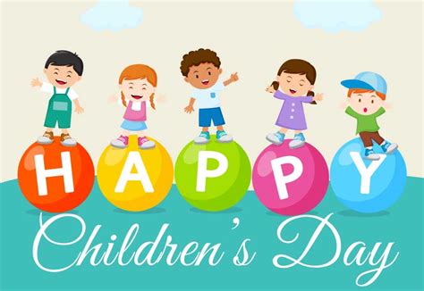 It is hard to imagine a full and happy family without a child. Brands celebrate Children's Day by embracing newer ...