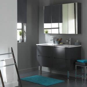 Quelle hauteur miroir salle de bain - Fixation Miroirs