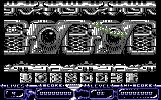We love the outdoors, coffee, and cnc machines. Download Inner Space (Commodore 64) - My Abandonware