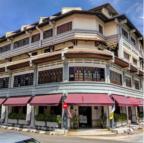 Eastern & oriental hotel, g hotel gurney, and bayview hotel georgetown penang are all popular resorts for travelers staying in george town. 10 Best Hotels in Georgetown Penang - Penang Foodie
