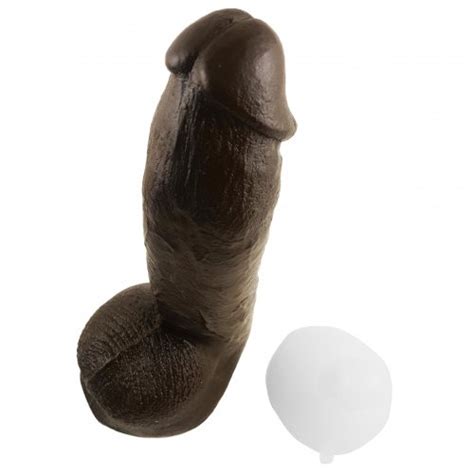 Mr Marcus 9 R5 Cock And Balls Sex Toys At Adult Empire
