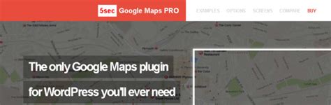 Wordpress Interactive Map Plugins Wbcom Designs