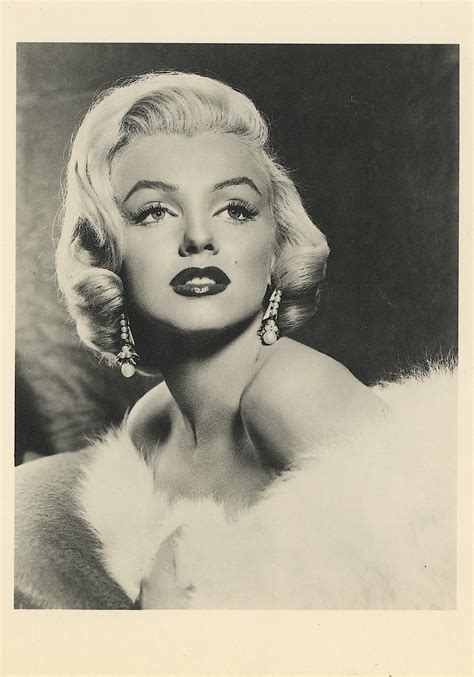Lot Vintage Ephemera Pin Up Marilyn Monroe
