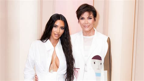 Why Kim Kardashian Got Serious Backlash For Her Mothers Day Tribute To