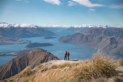 New Zealand Tourism A New Path Required River Valley Blog