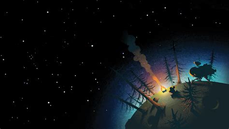 Outer Wilds Outer Wilds