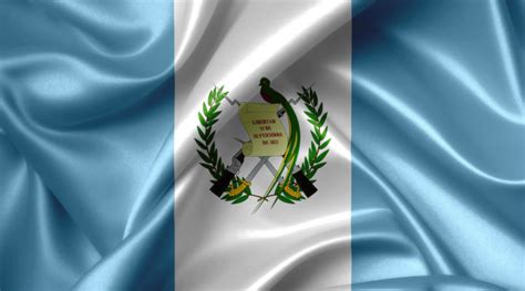Hino Nacional De Guatemala