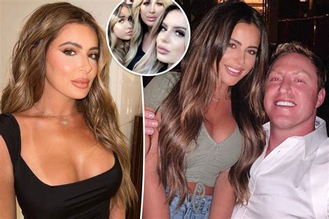 Page Six On Twitter Kim Zolciaks Daughter Brielle Unfollows Kroy