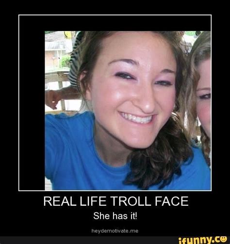 Real Life Meme Faces
