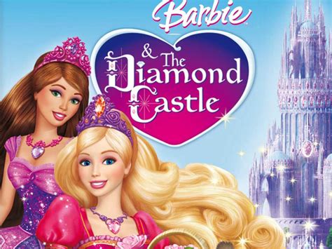 Barbie comes to life in her third animated movie, based on the beloved fairy tale and set to the brilliant music of tchaikovsky. Cartoons Movies Hindi / Urdu: Barbie And The Diamond ...