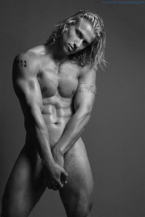 We Really Don T Mind Being Teased By Eric Tenbrink Nude Male Models