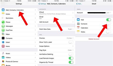 3 Métodos para importar contactos de Gmail a iPhone,- Dr.Fone (2023)