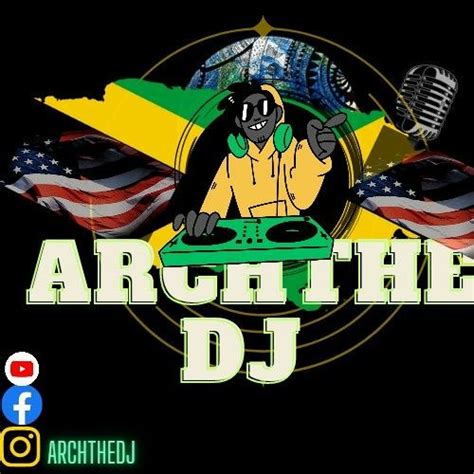Stream Arch Thedj Music Listen To Songs Albums Playlists For Free On Soundcloud
