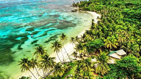 Las 10 Mejores Islas Del Mundo