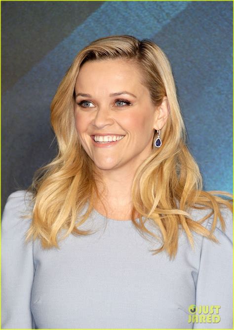 Photo Reese Witherspoon Ava Wrinkle In Time Uk 14 Photo 4050120