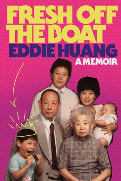 Jessica borrowed hers from an allman brothers song after she noticed that one of her college professors, daunted by the pronunciation of her chinese. How ABC Ruined Eddie Huang's 'Fresh Off the Boat ...