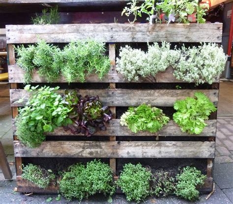 10 Creative Vegetable Garden Ideas
