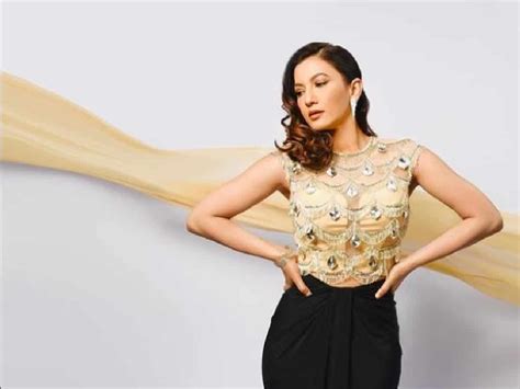 gauahar khan reveals how she managed to handle her complex character in bestseller