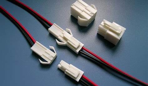 Wire Connector (The Manufacturer)