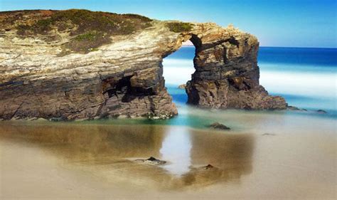 Want To Visit One Of Most Beautiful Beaches In Spain You