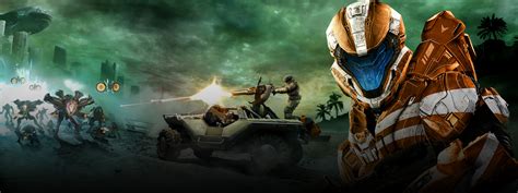 Halo Spartan Strike Review Ign