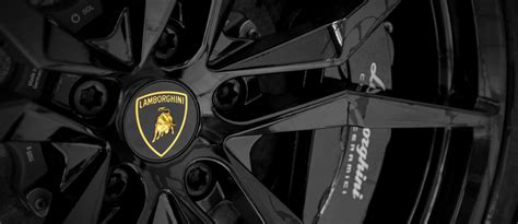 Lamborghini Wheels Features Aesthetics And More Dubizzle