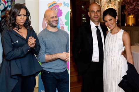 Inside Alex Wagner S Marriage To Obamas Former White House Chef Sam Kass As She S Tapped To